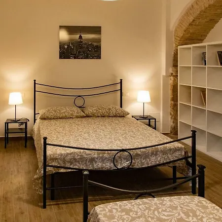 Casa Concerie Quattro Apartment
