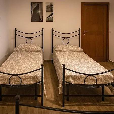 Casa Concerie Quattro Sulmona