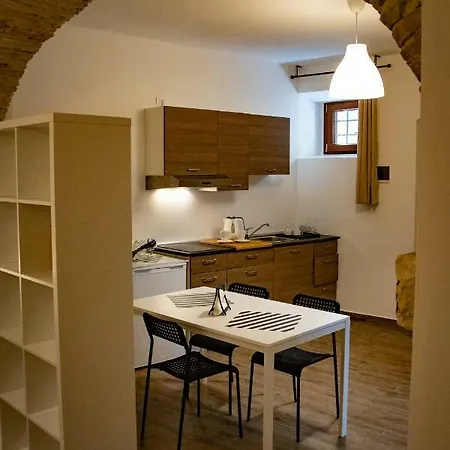 Casa Concerie Quattro *