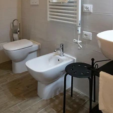 Casa Concerie Quattro Apartment