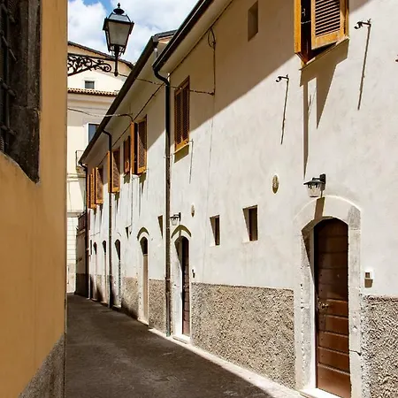 Apartment Casa Concerie Quattro *