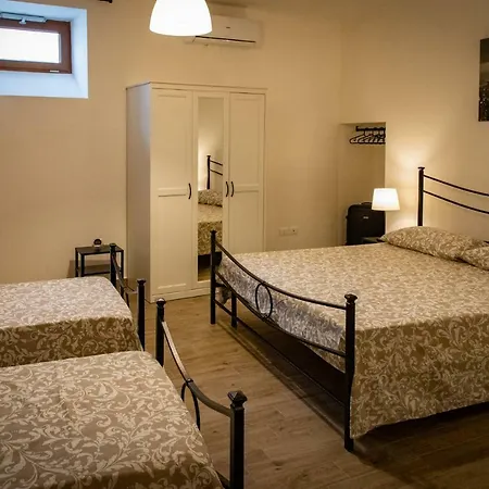 Casa Concerie Quattro Lägenhet Sulmona