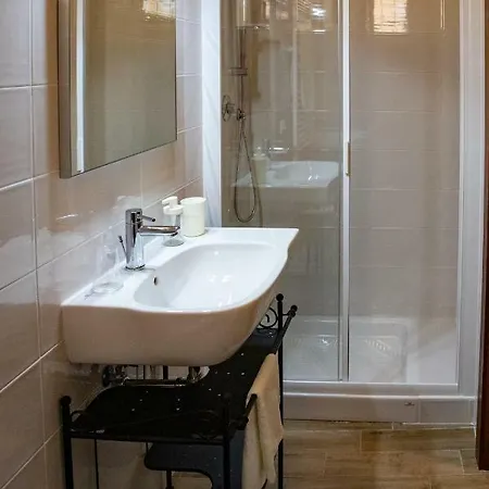 Casa Concerie Quattro Sulmona