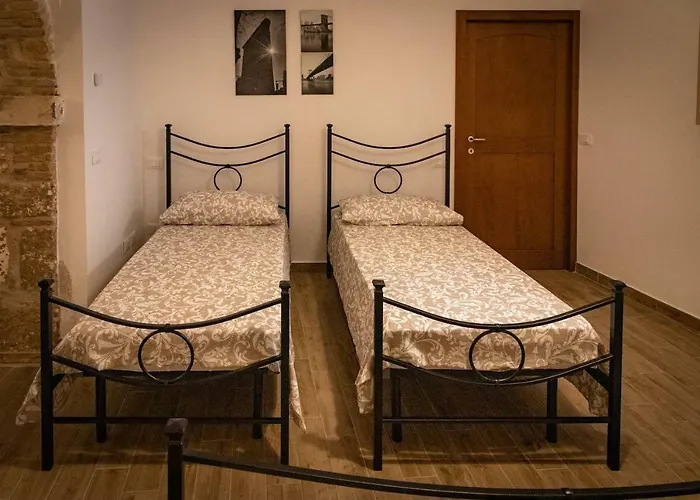 Casa Concerie Quattro Sulmona