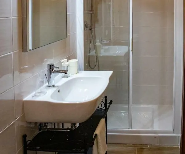 Casa Concerie Quattro Sulmona